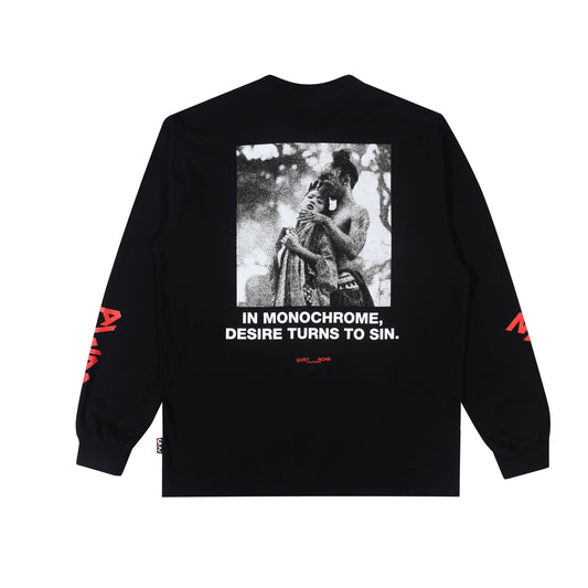 GARIN NUGROHO - SETAN JAWA LS TEE