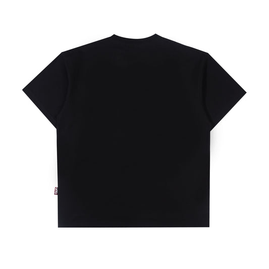 ORPA BLACK TEE