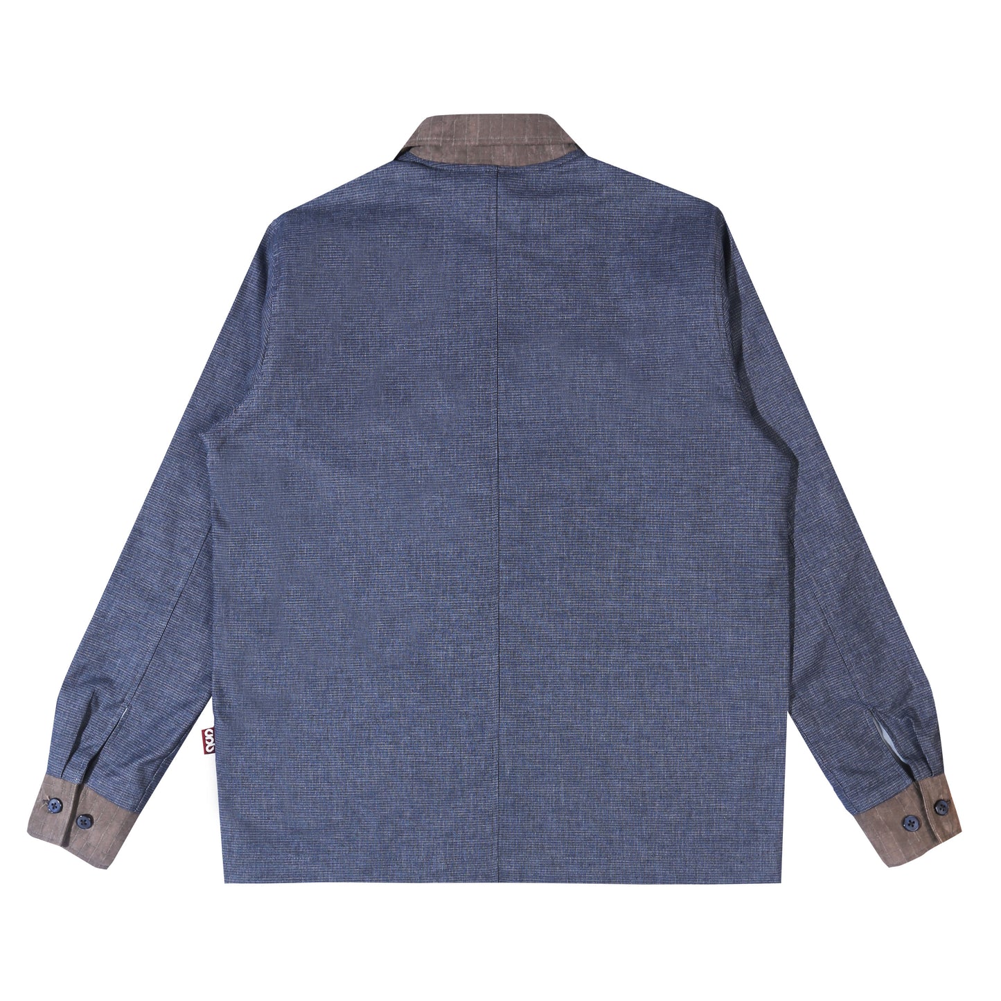 WORKING JACKET