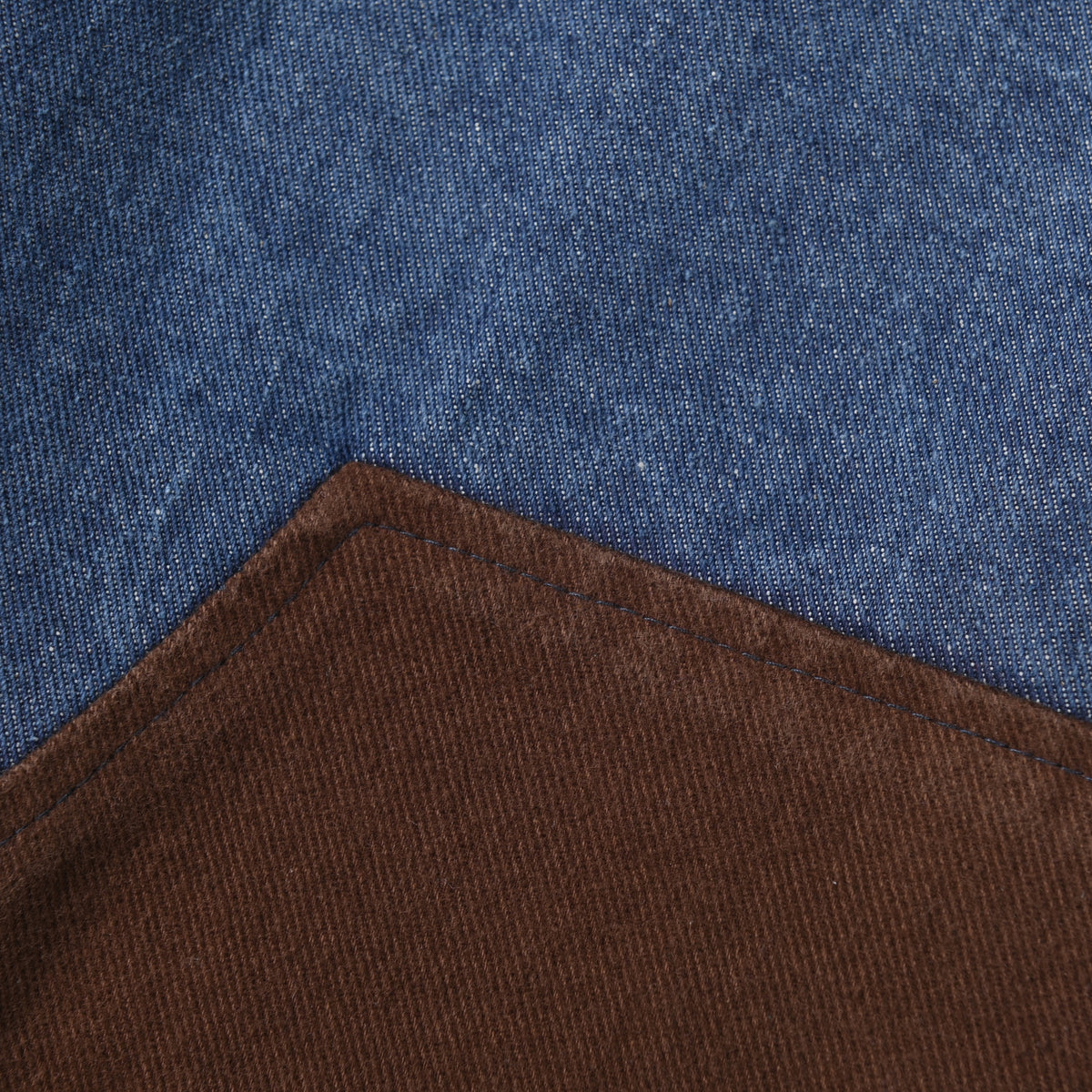 HORIZON DENIM PANTS