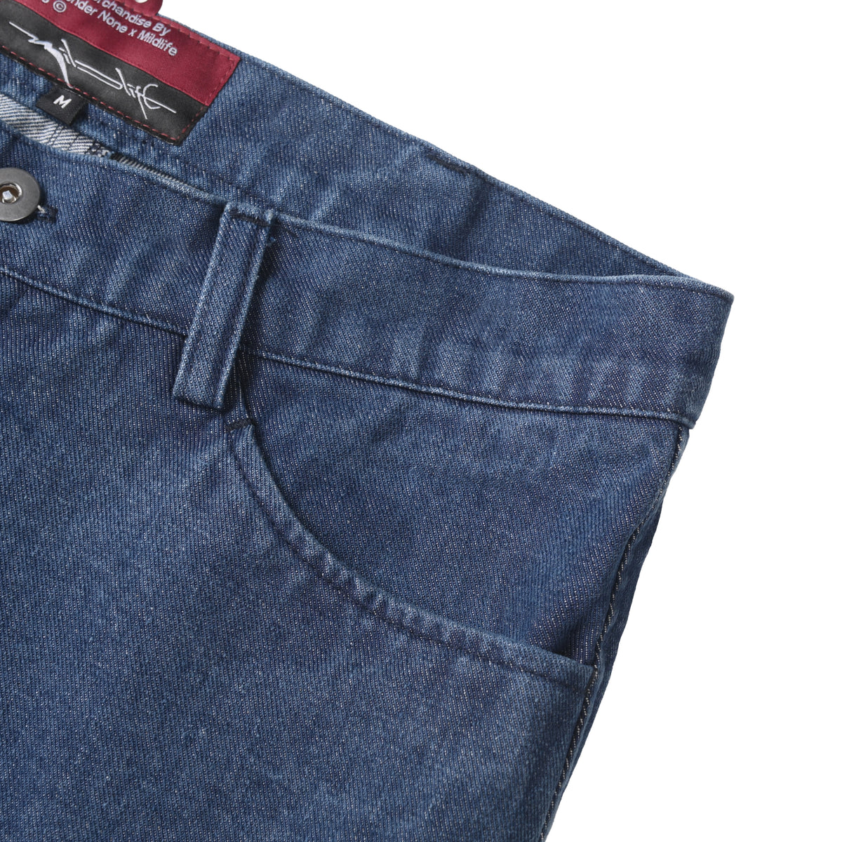 HORIZON DENIM PANTS