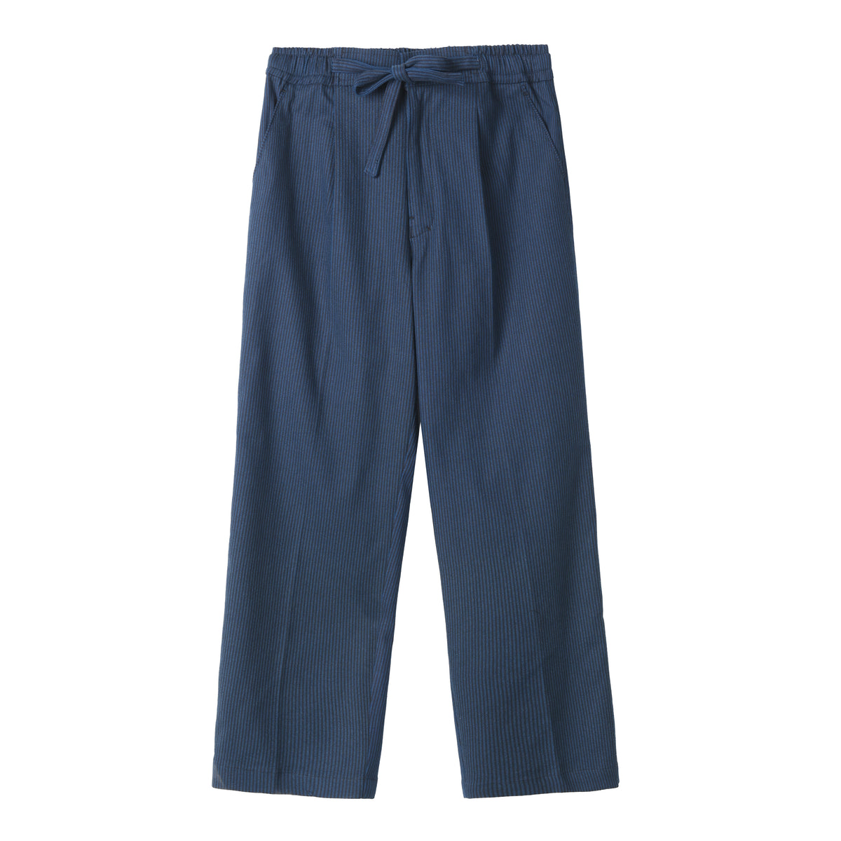 FUTURE LIFE STRIPE PANTS