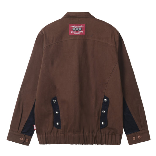 MAGNIFICENT JACKET