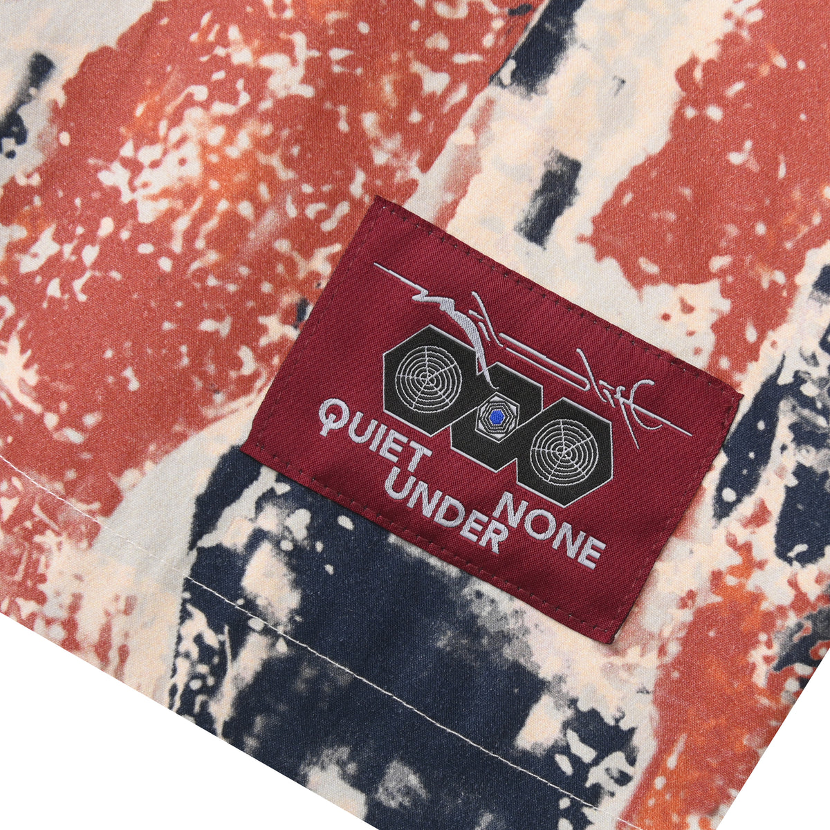 ZWANGO OVERSHIRT