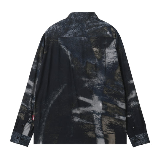 LUCID LS SHIRTS