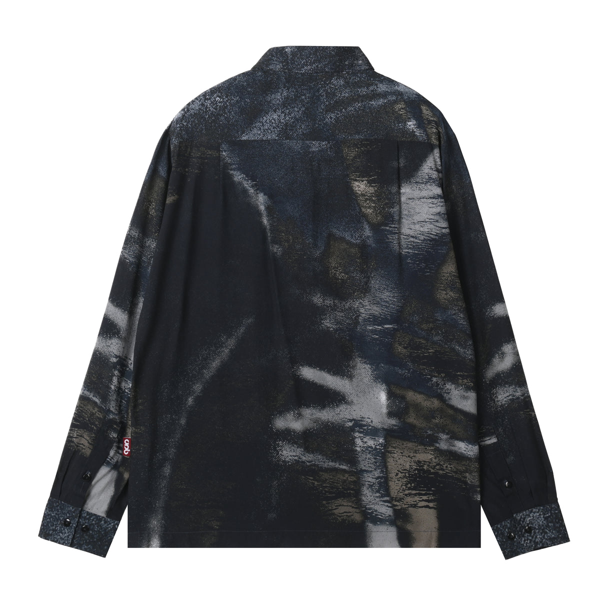 LUCID LS SHIRTS