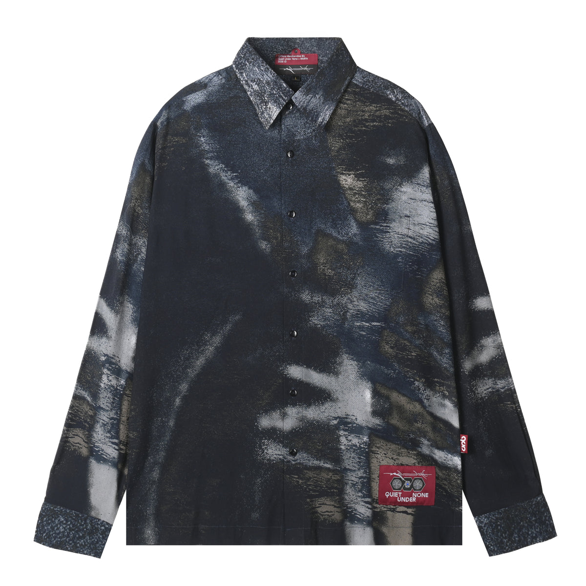 LUCID LS SHIRTS