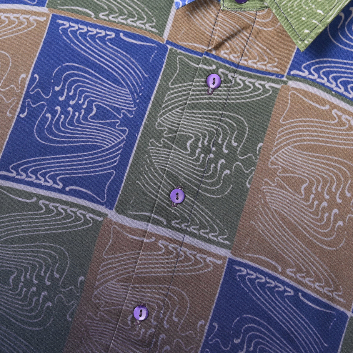 PHASE SS SHIRTS