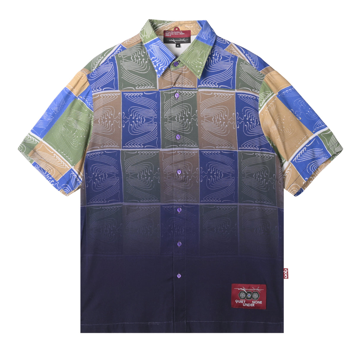 PHASE SS SHIRTS