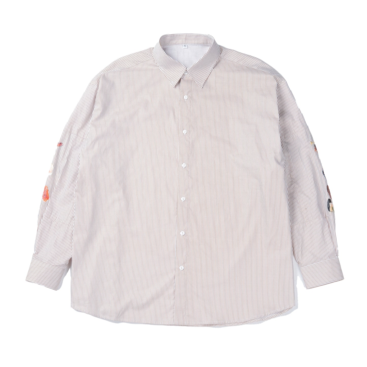 YOSSEFA SHIRTS