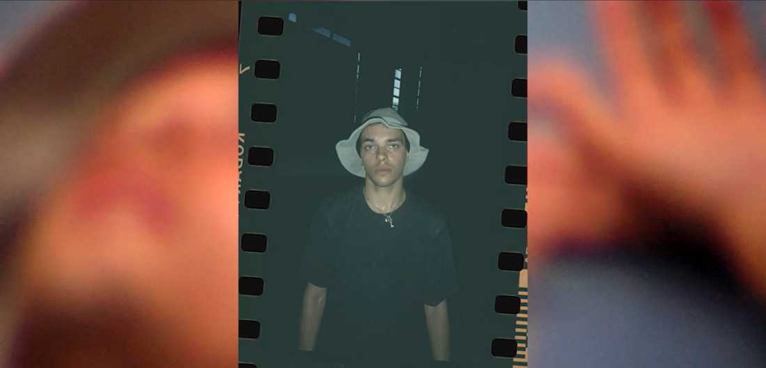 The Quiet Side Vol 2 : Timo (Super Nice)