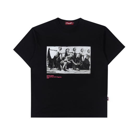 GARIN NUGROHO - SETAN JAWA TEE