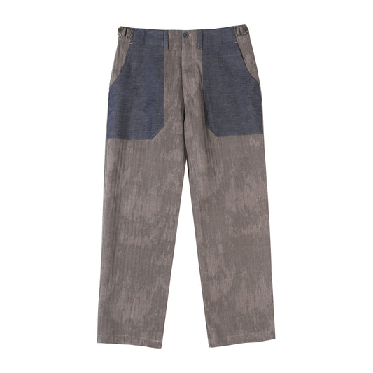 WORKING PANTS