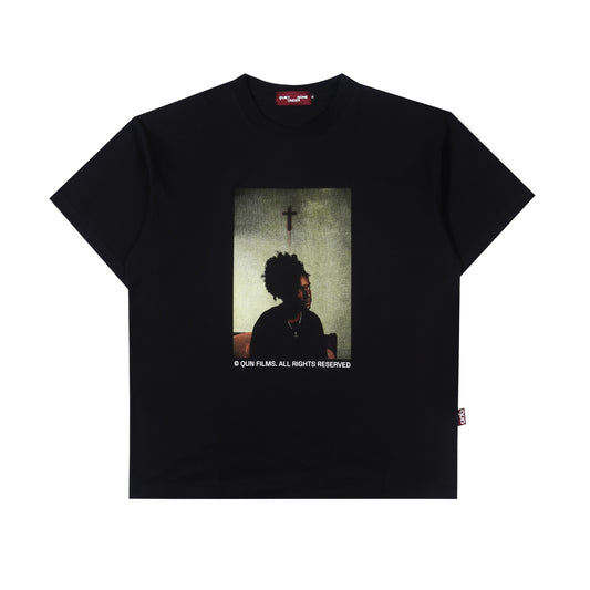 YOUNG, GIFTED & BLACK TEE