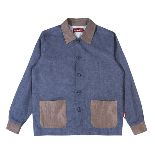 WORKING JACKET