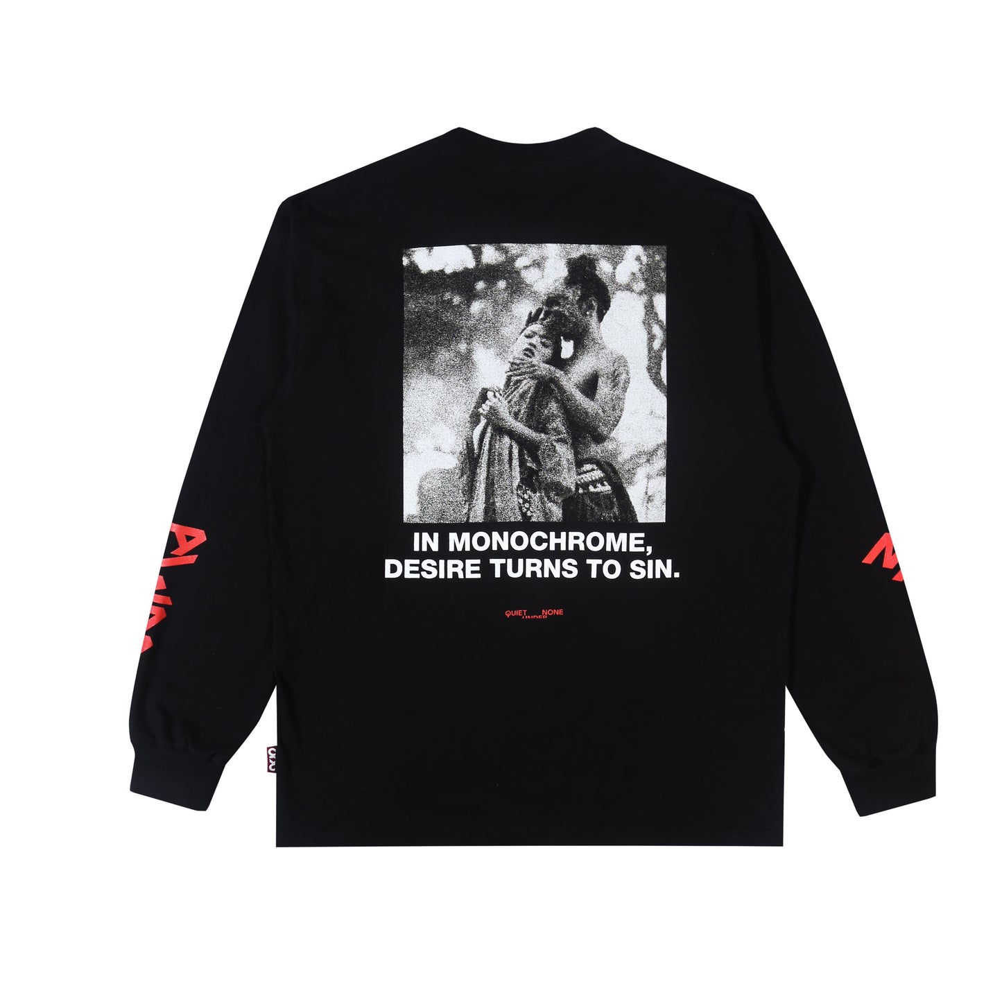 GARIN NUGROHO - SETAN JAWA LS TEE