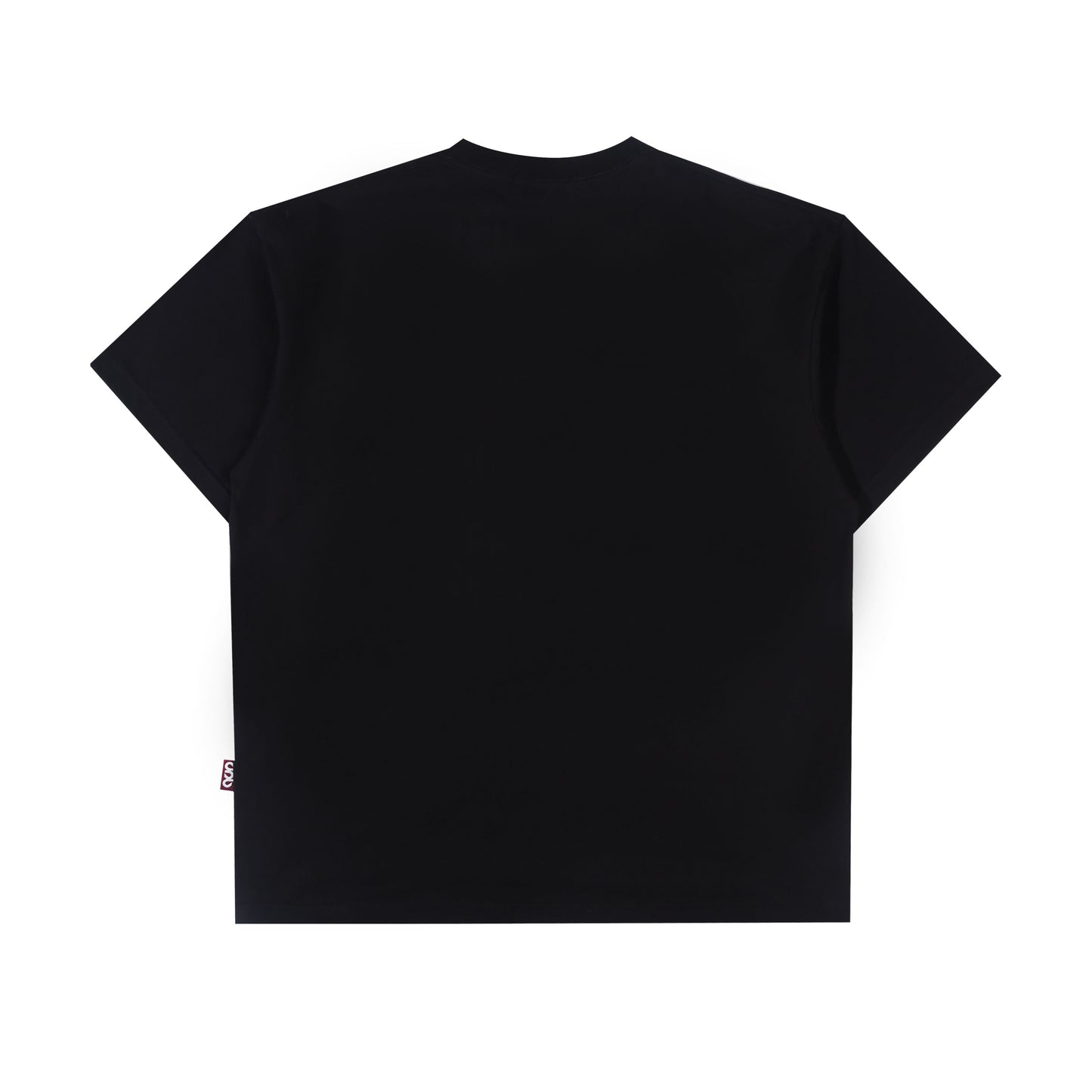 ORPA BLACK TEE