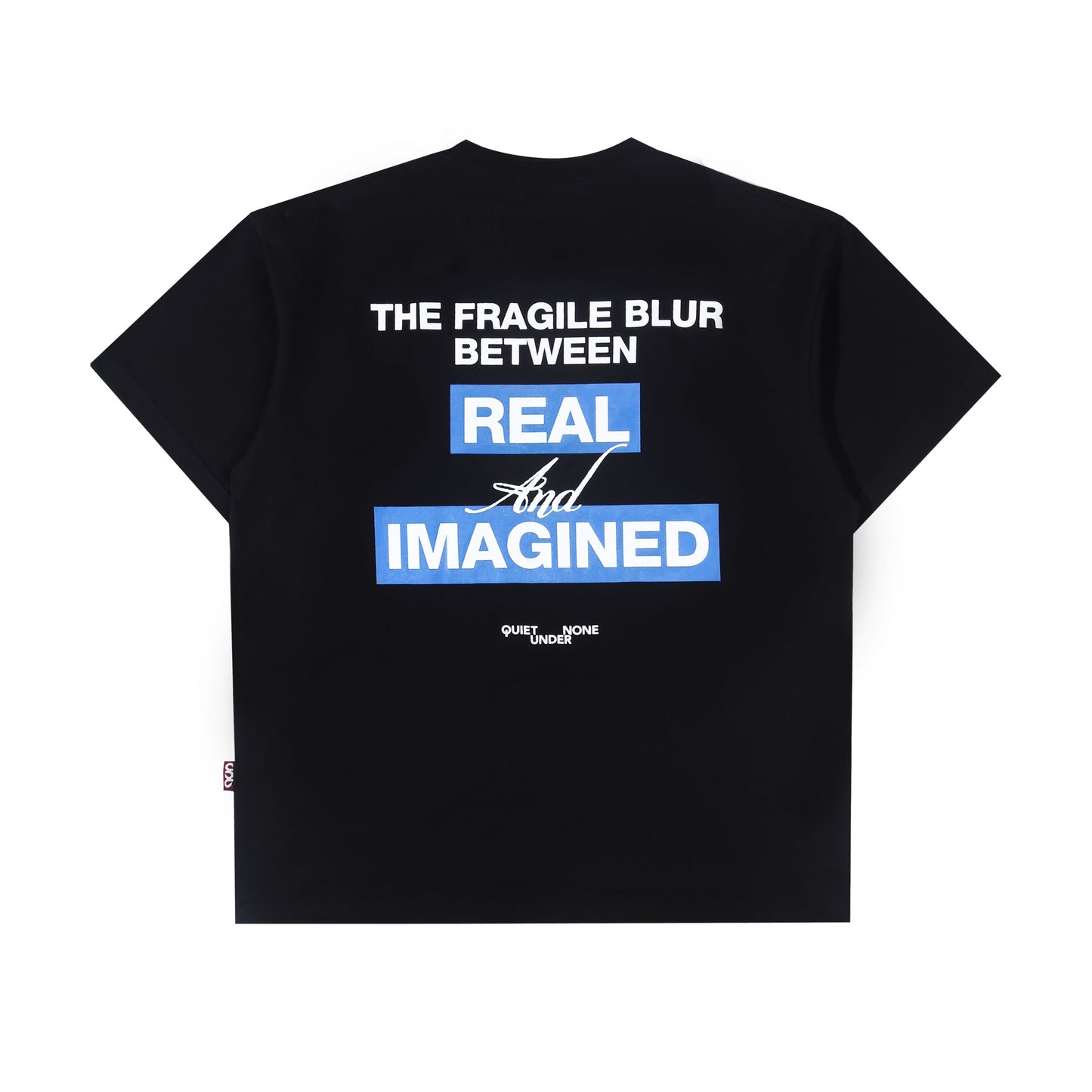 MOULY SURYA - FIKSI TEE