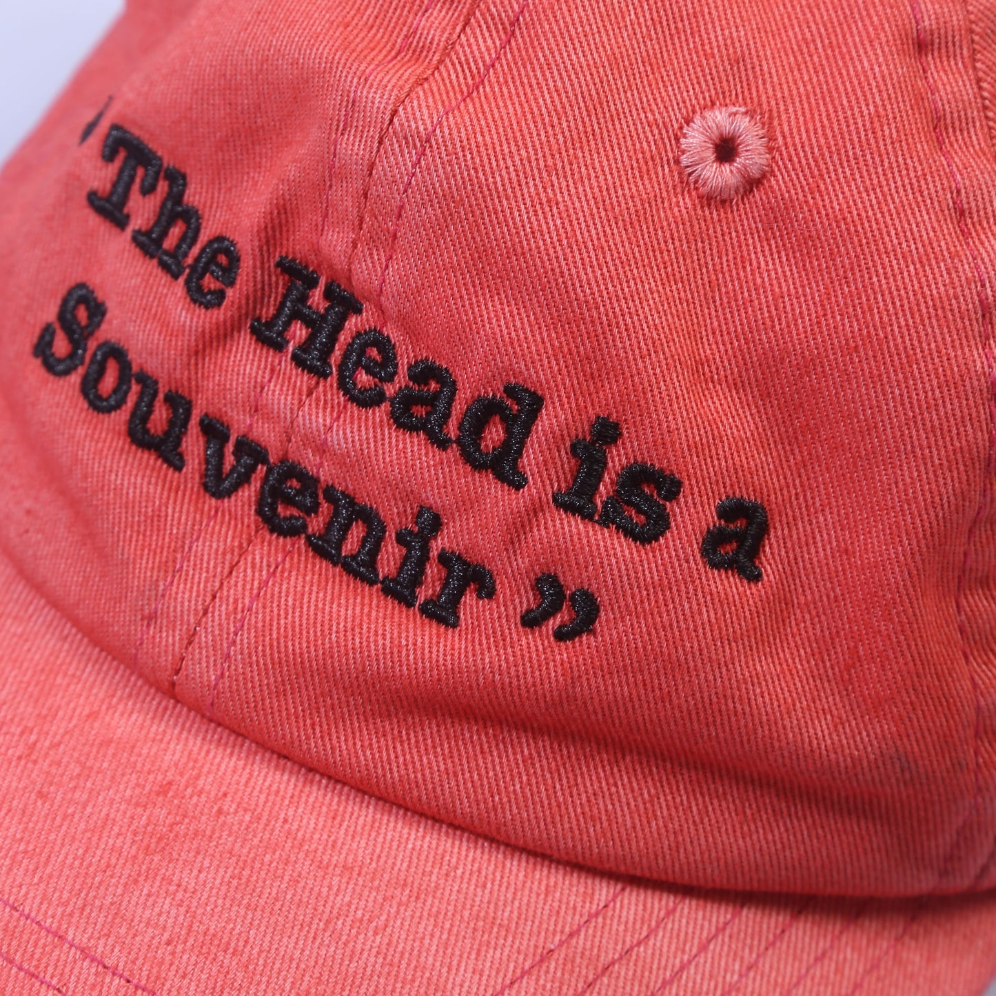 MOULY SURYA - MARLINA HATS