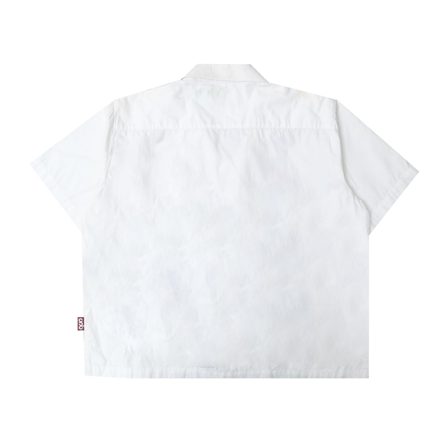 QUIET UNDER NONE X TSUKASA FLORAL SHIRTS