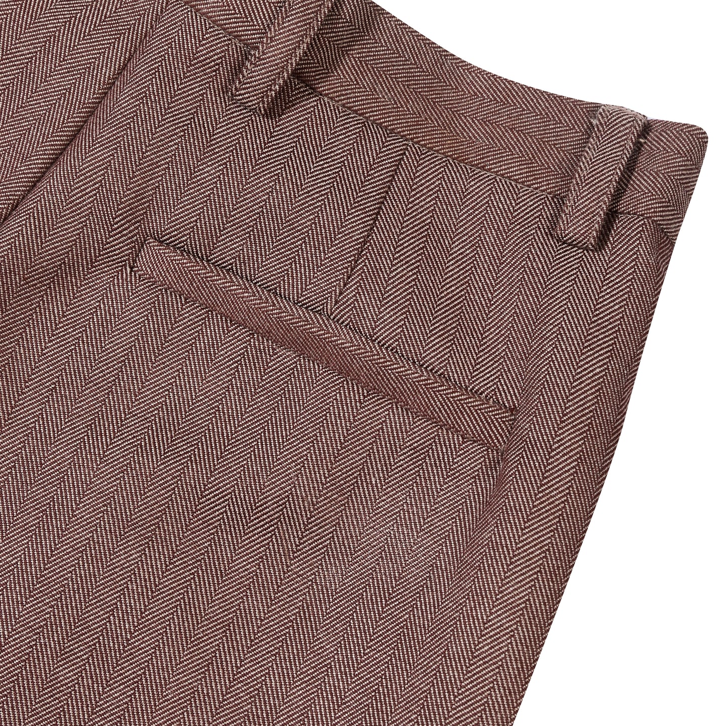 QUIET UNDER NONE X TSUKASA CASUAL WOMEN TROUSERS