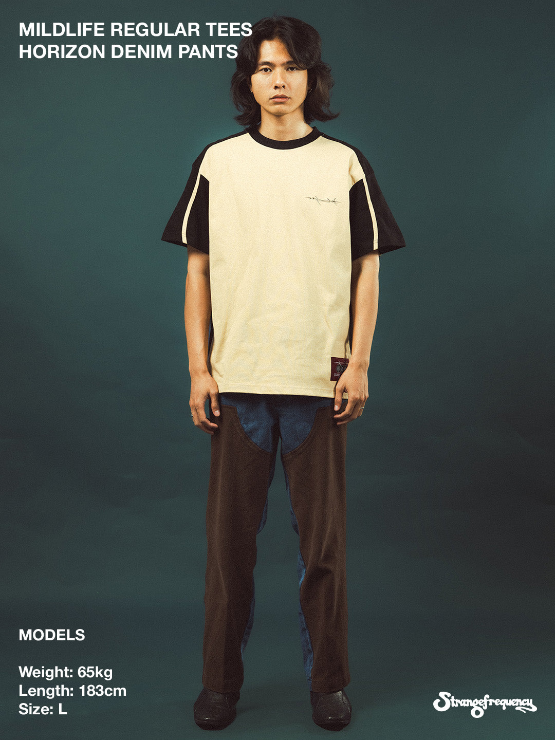 MIDLIFE REGULAR TEES