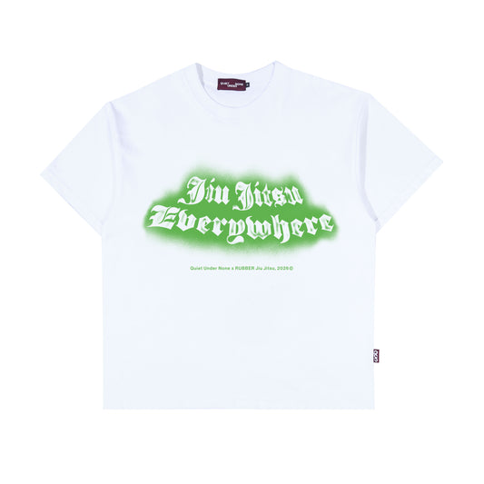 JIU JITSU EVERYWHERE