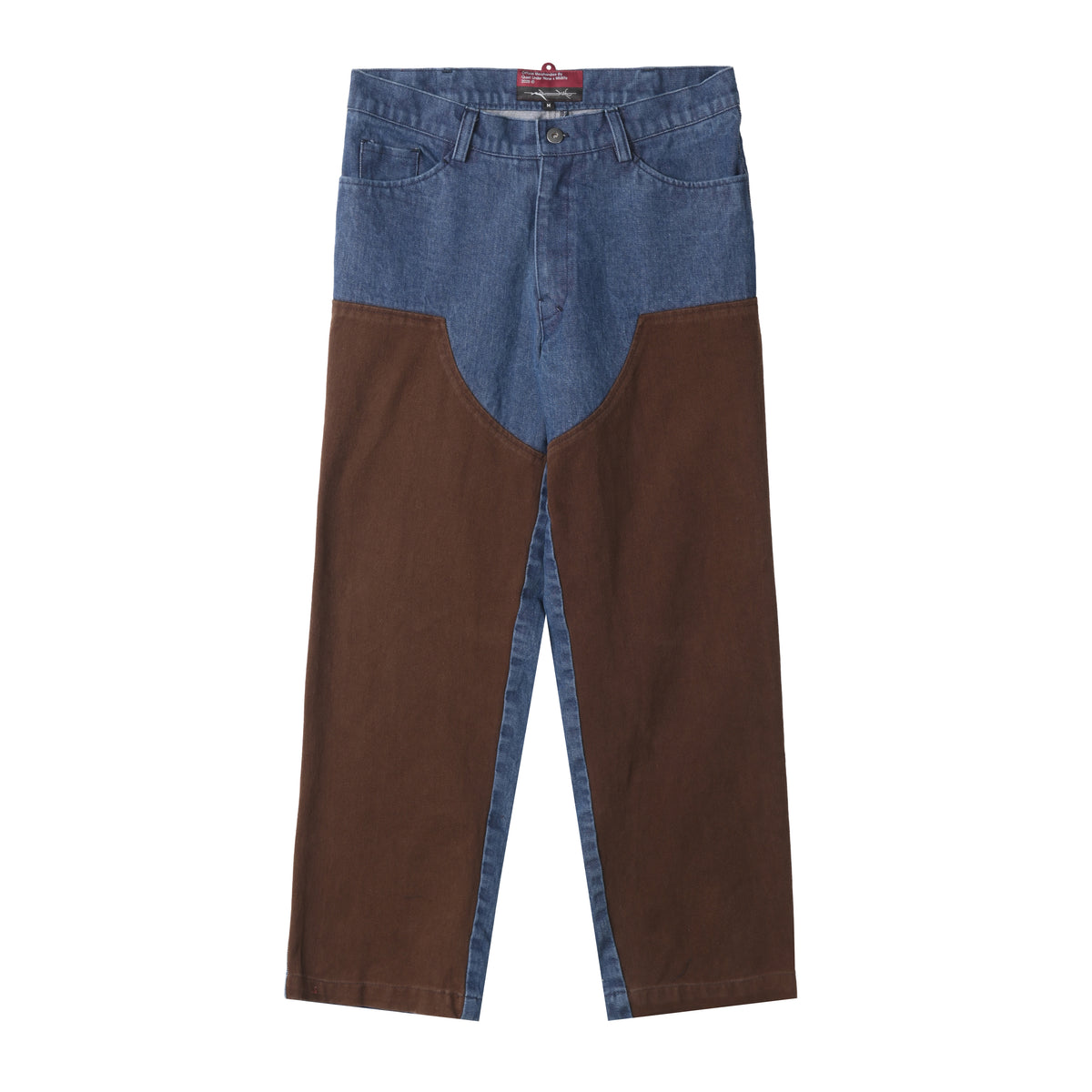 HORIZON DENIM PANTS