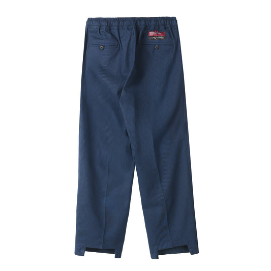 FUTURE LIFE STRIPE PANTS