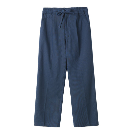 FUTURE LIFE STRIPE PANTS