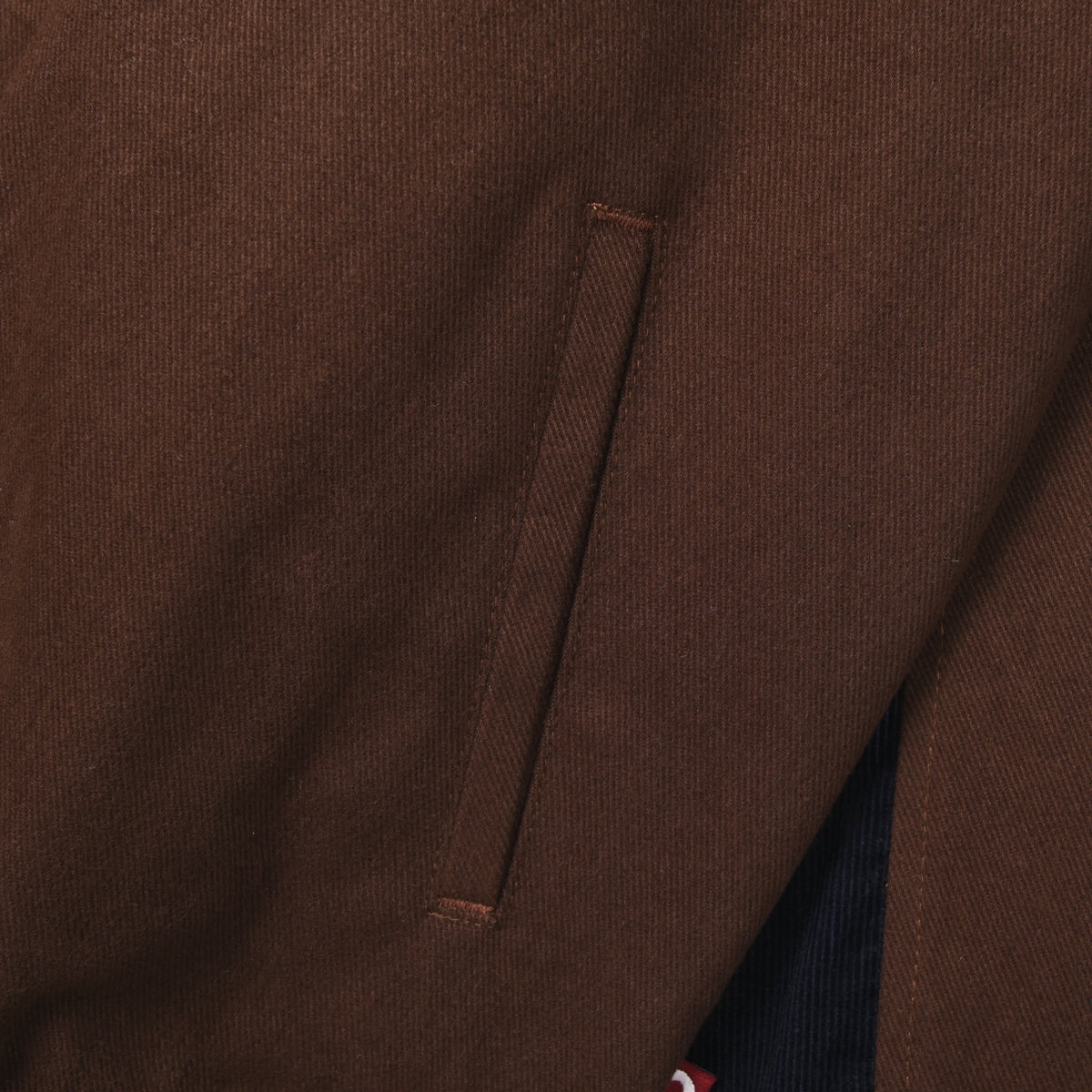 MAGNIFICENT JACKET