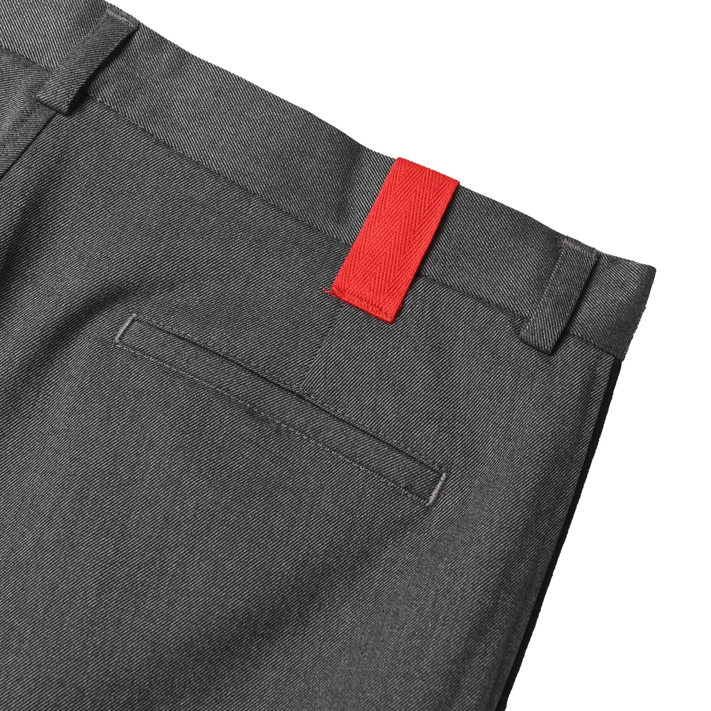 DON SHORTS