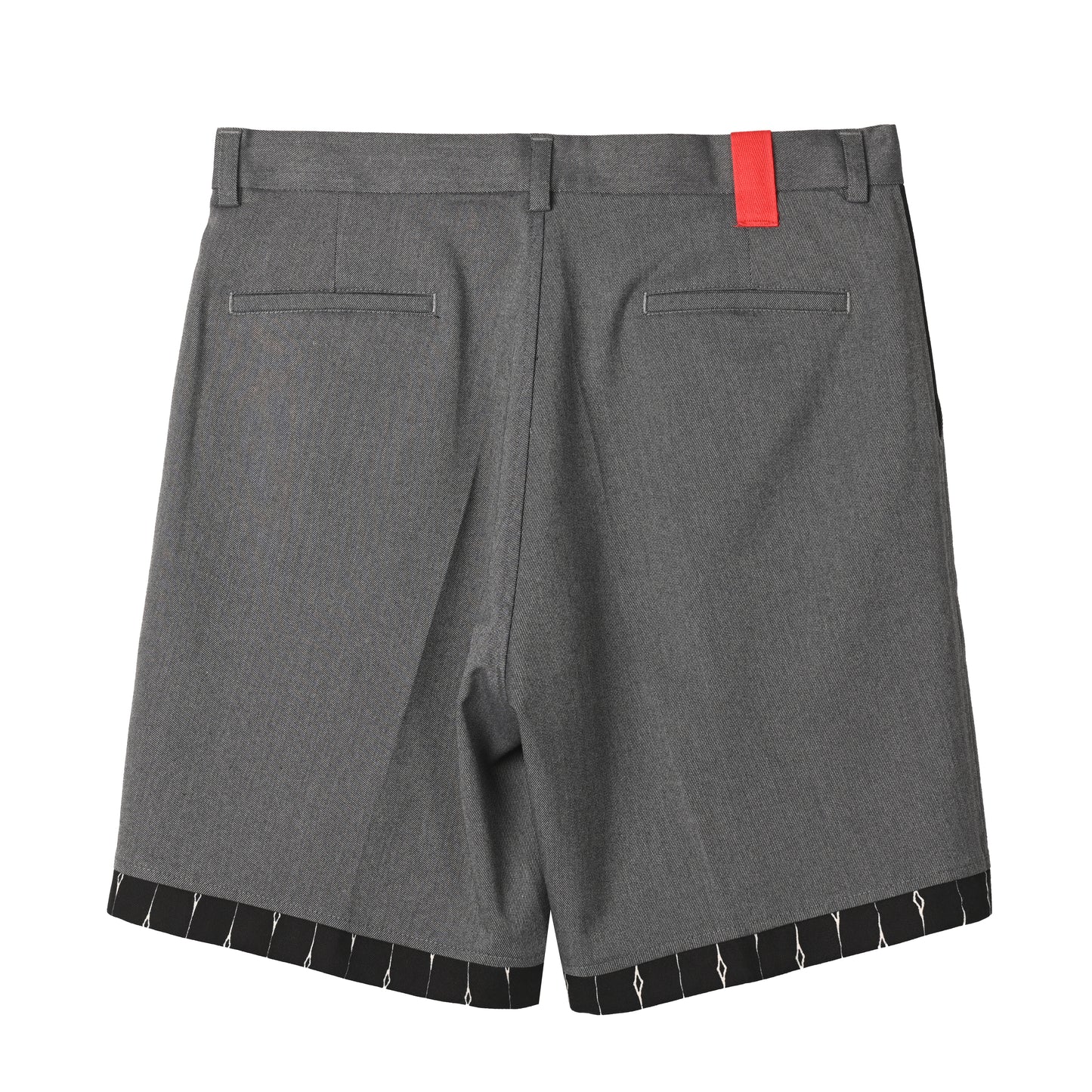 DON SHORTS