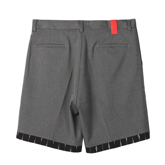 DON SHORTS