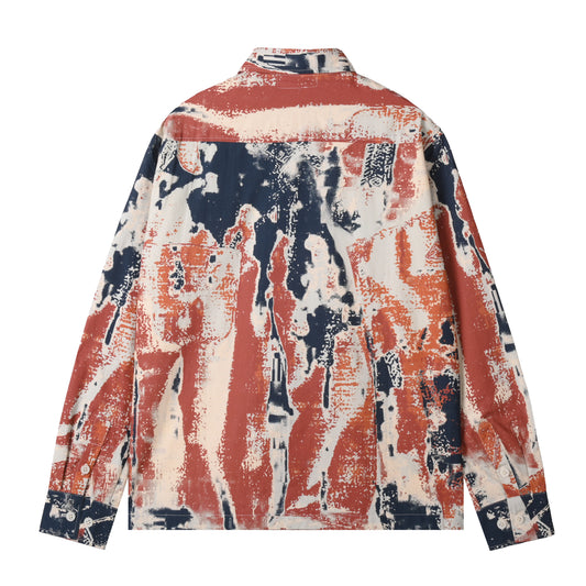 ZWANGO OVERSHIRT