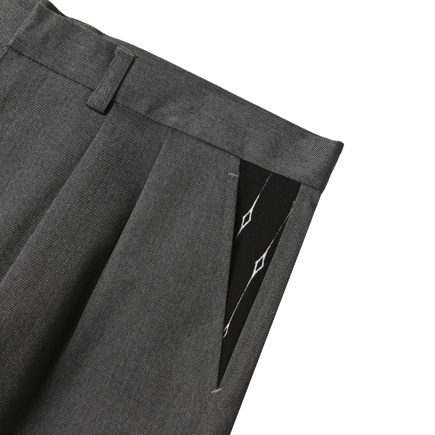 DON SHORTS