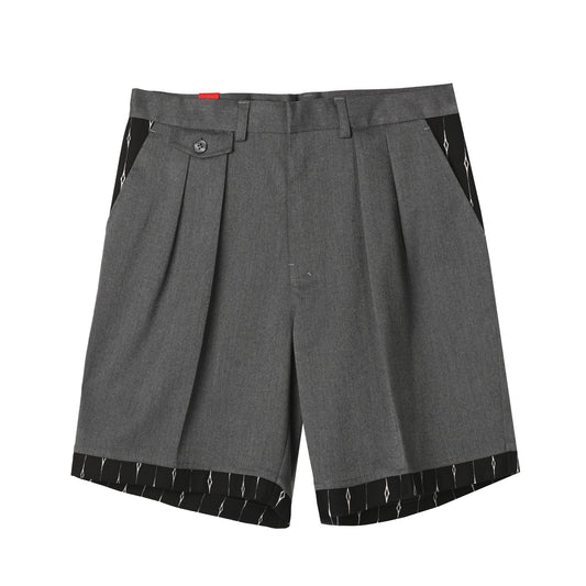 DON SHORTS