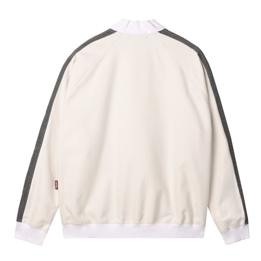 TRACK JACKET
