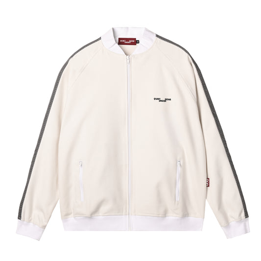 TRACK JACKET
