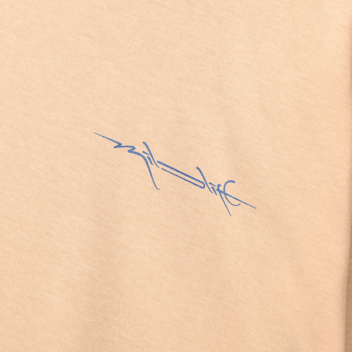 SLIDER REGULAR TEES