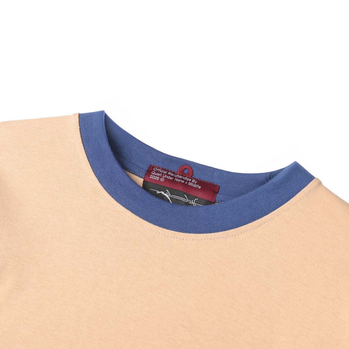 SLIDER REGULAR TEES