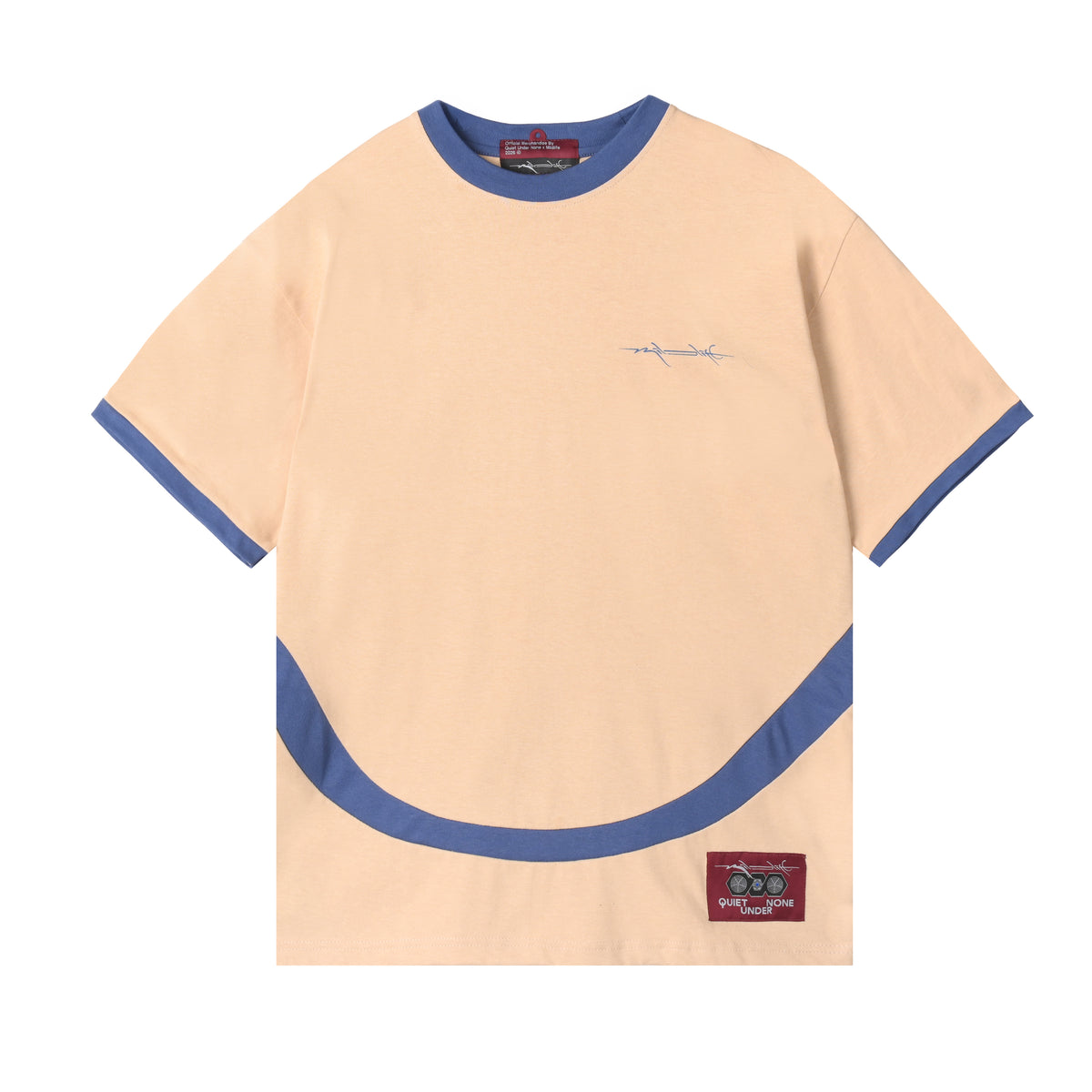 SLIDER REGULAR TEES