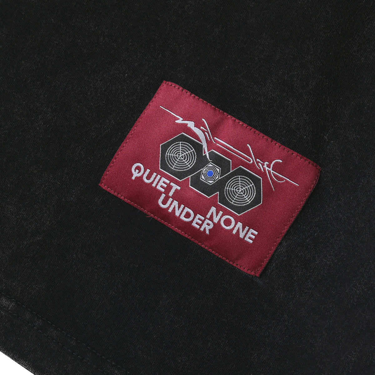 VAPOUR FITTED TEES
