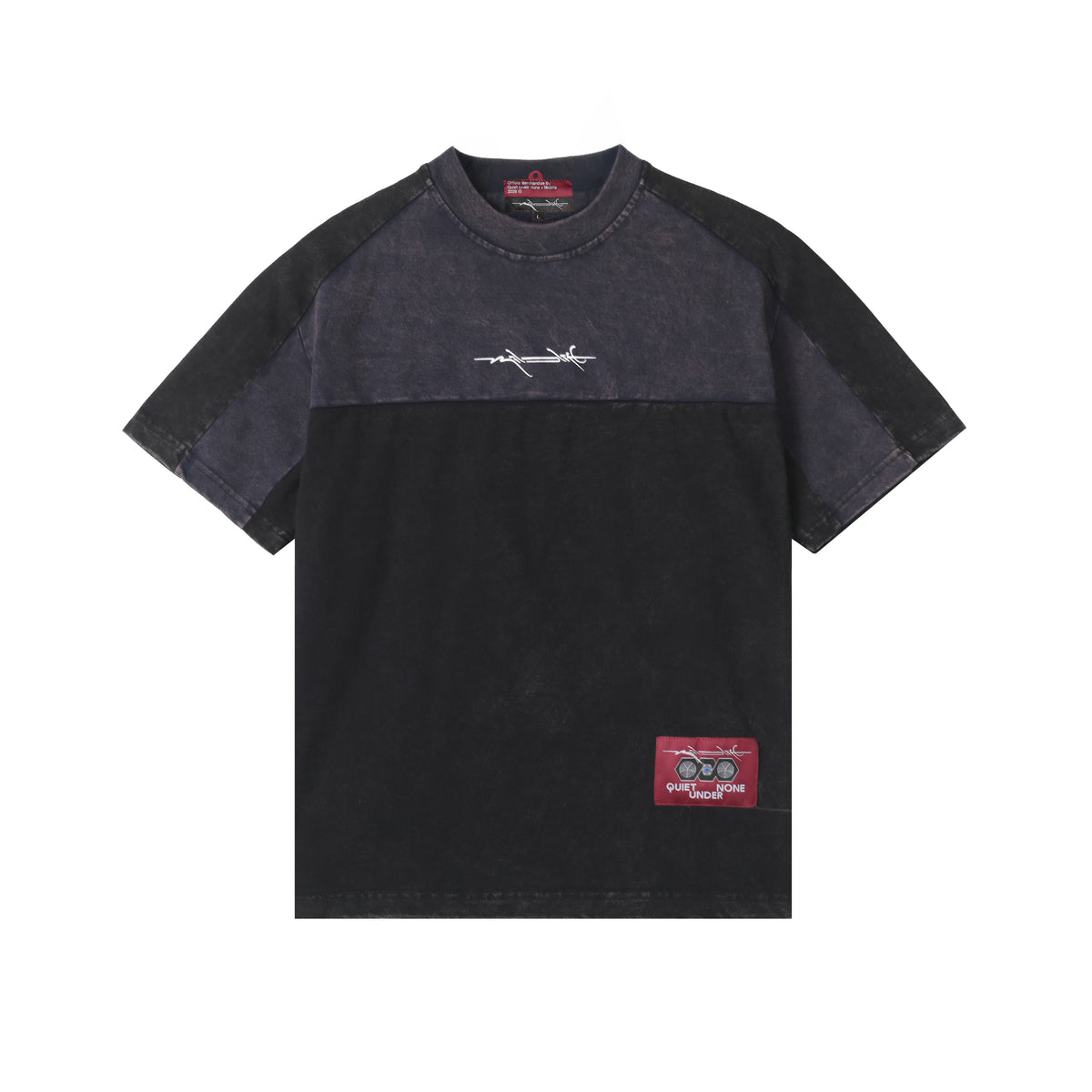 VAPOUR FITTED TEES