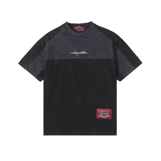 VAPOUR FITTED TEES