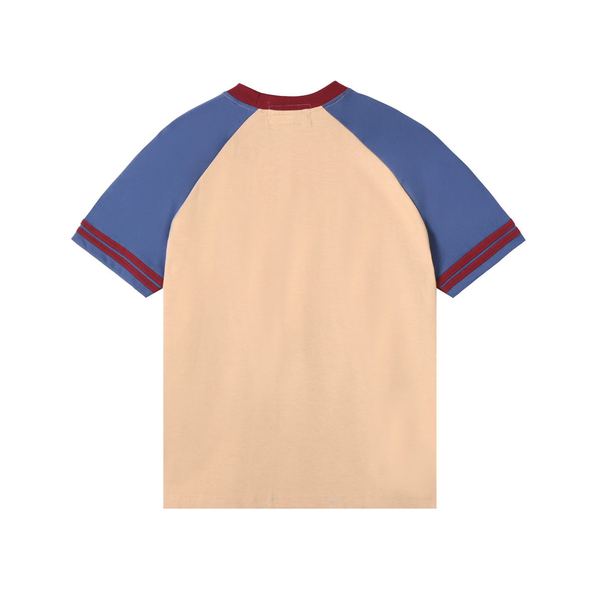CHORUS FITTED TEES