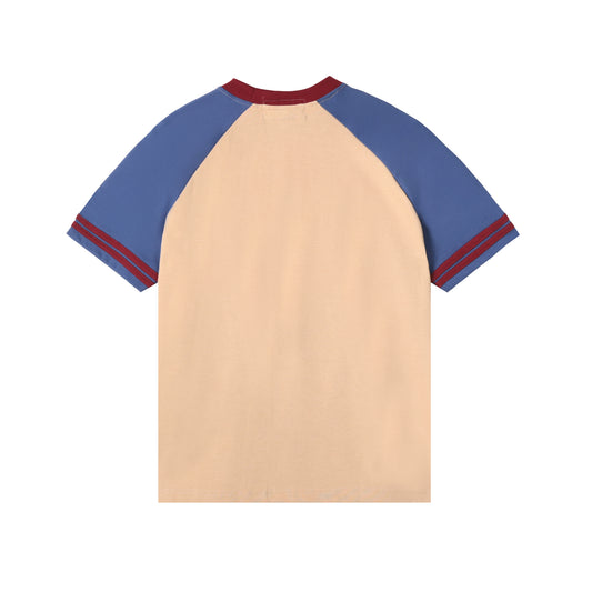 CHORUS FITTED TEES