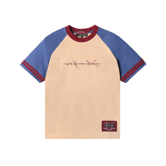 CHORUS FITTED TEES