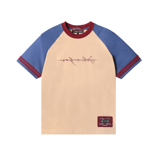 CHORUS FITTED TEES