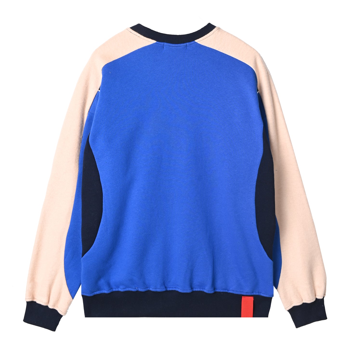 SNATCH CREWNECK